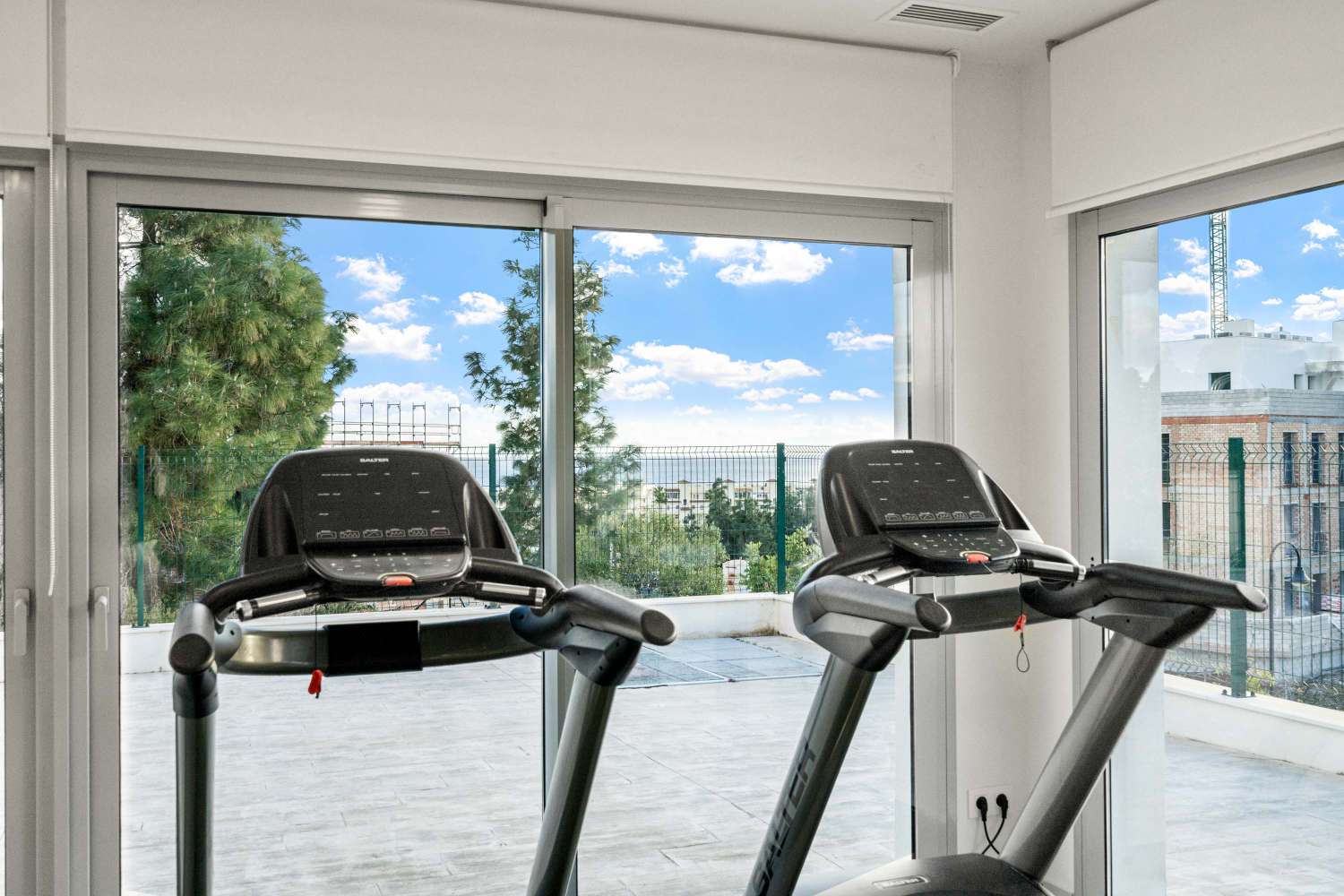 平面 出售 在 Calaburra - Chaparral (Mijas)