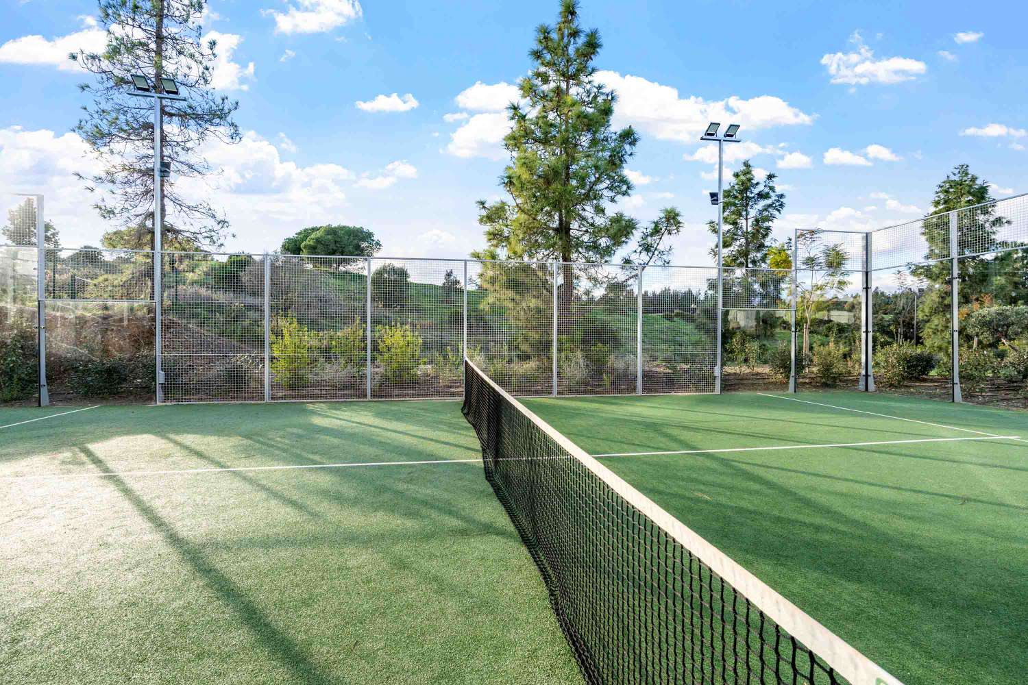 平面 出售 在 Calaburra - Chaparral (Mijas)