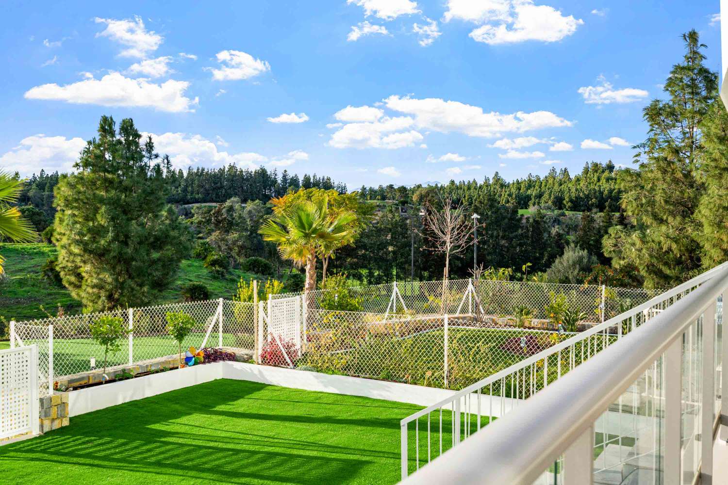 平面 出售 在 Calaburra - Chaparral (Mijas)