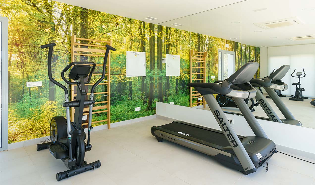 Flat for sale in Calaburra - Chaparral (Mijas)