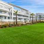 Flat for sale in Calaburra - Chaparral (Mijas)