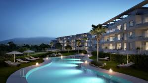 Flat for sale in Calaburra - Chaparral (Mijas)