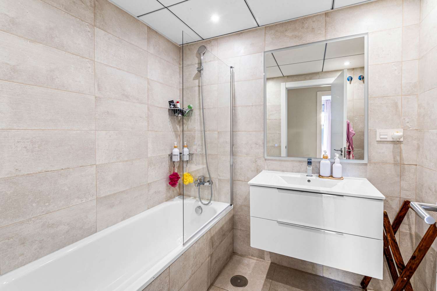 平面 出售 在 Calaburra - Chaparral (Mijas)