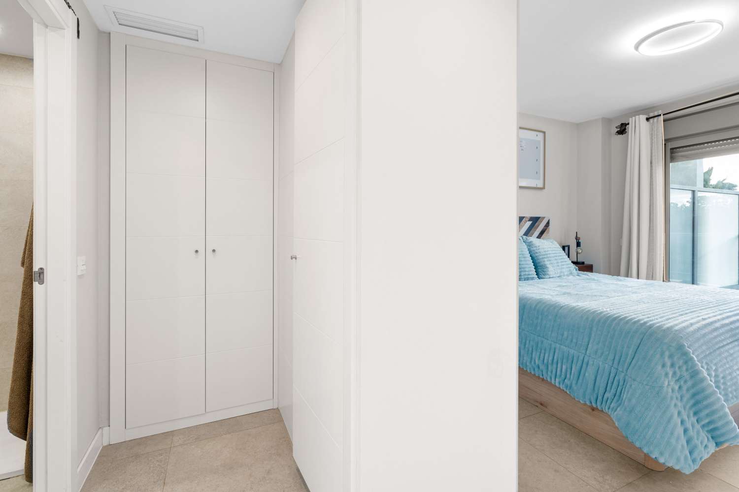 平面 出售 在 Calaburra - Chaparral (Mijas)