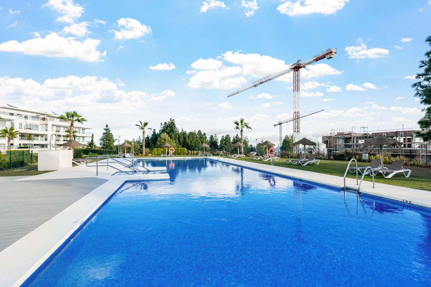 平面 出售 在 Calaburra - Chaparral (Mijas)