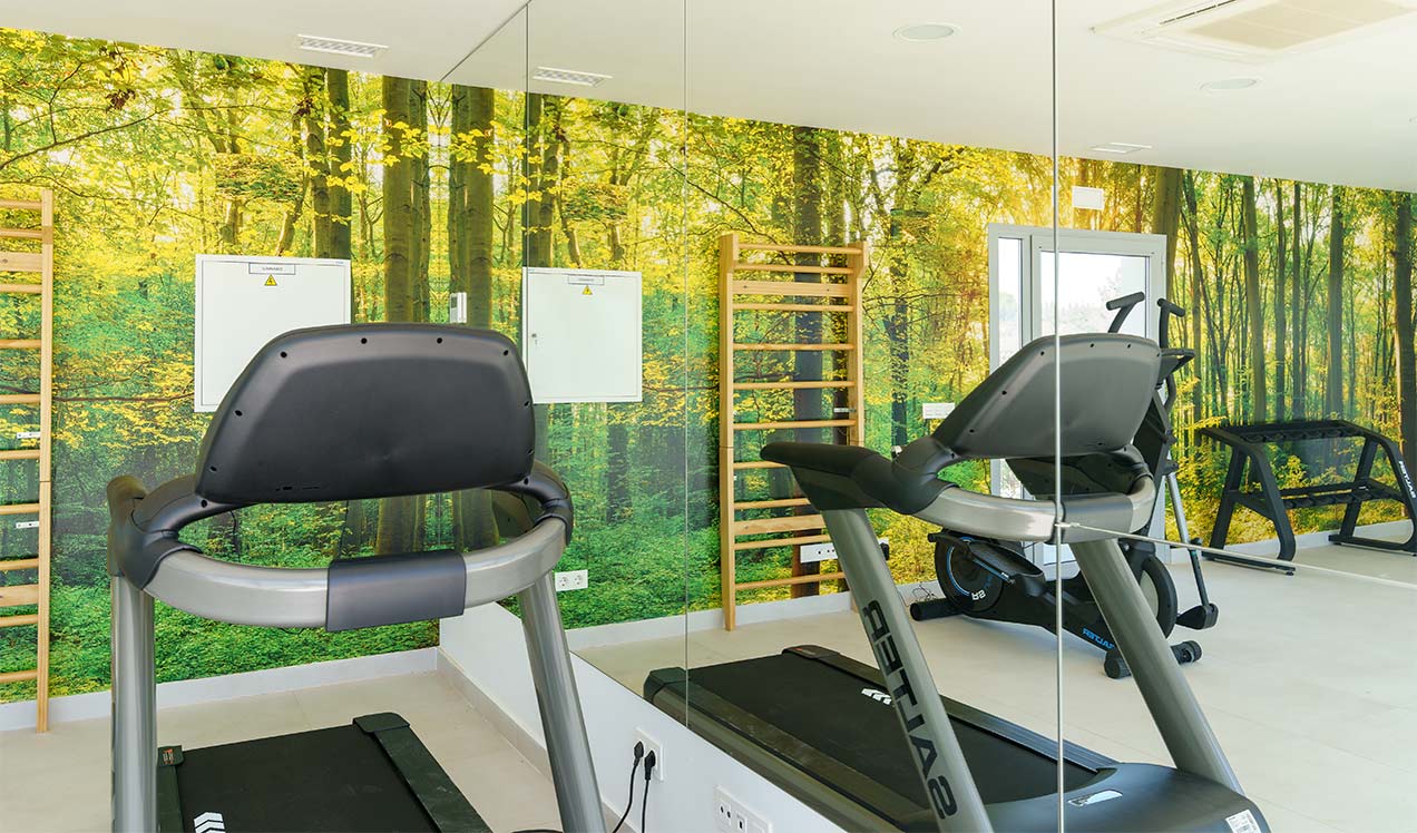 Flat for sale in Calaburra - Chaparral (Mijas)