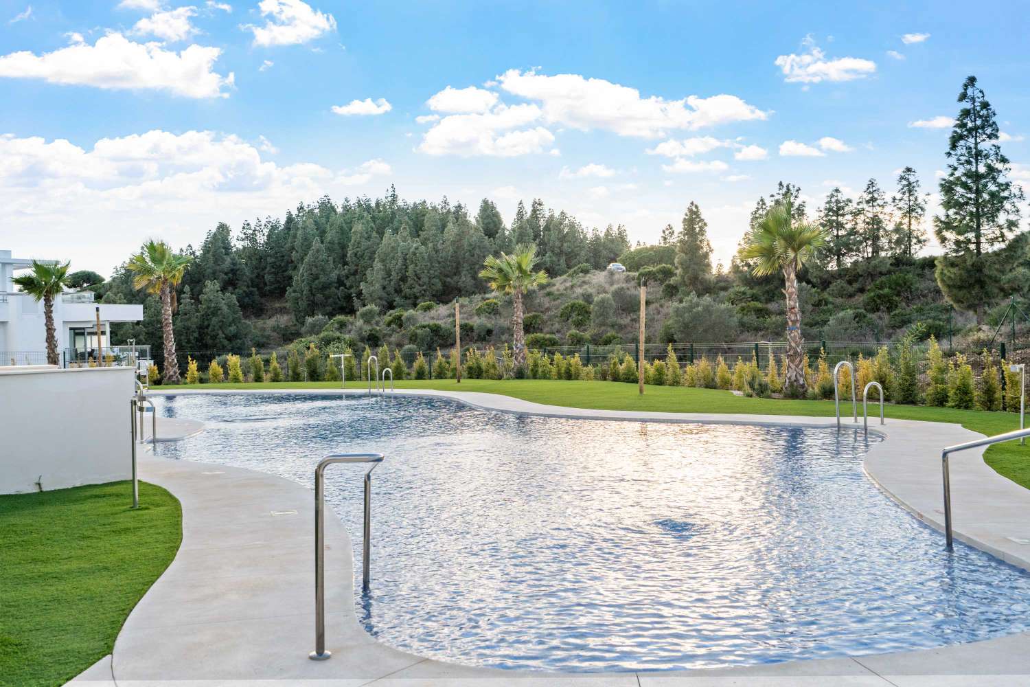 平面 出售 在 Calaburra - Chaparral (Mijas)