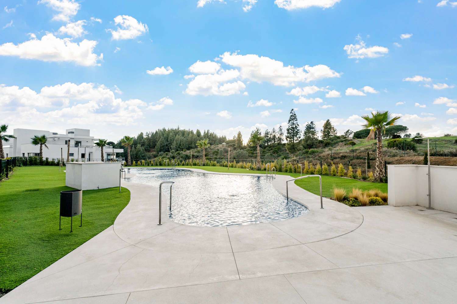 平面 出售 在 Calaburra - Chaparral (Mijas)