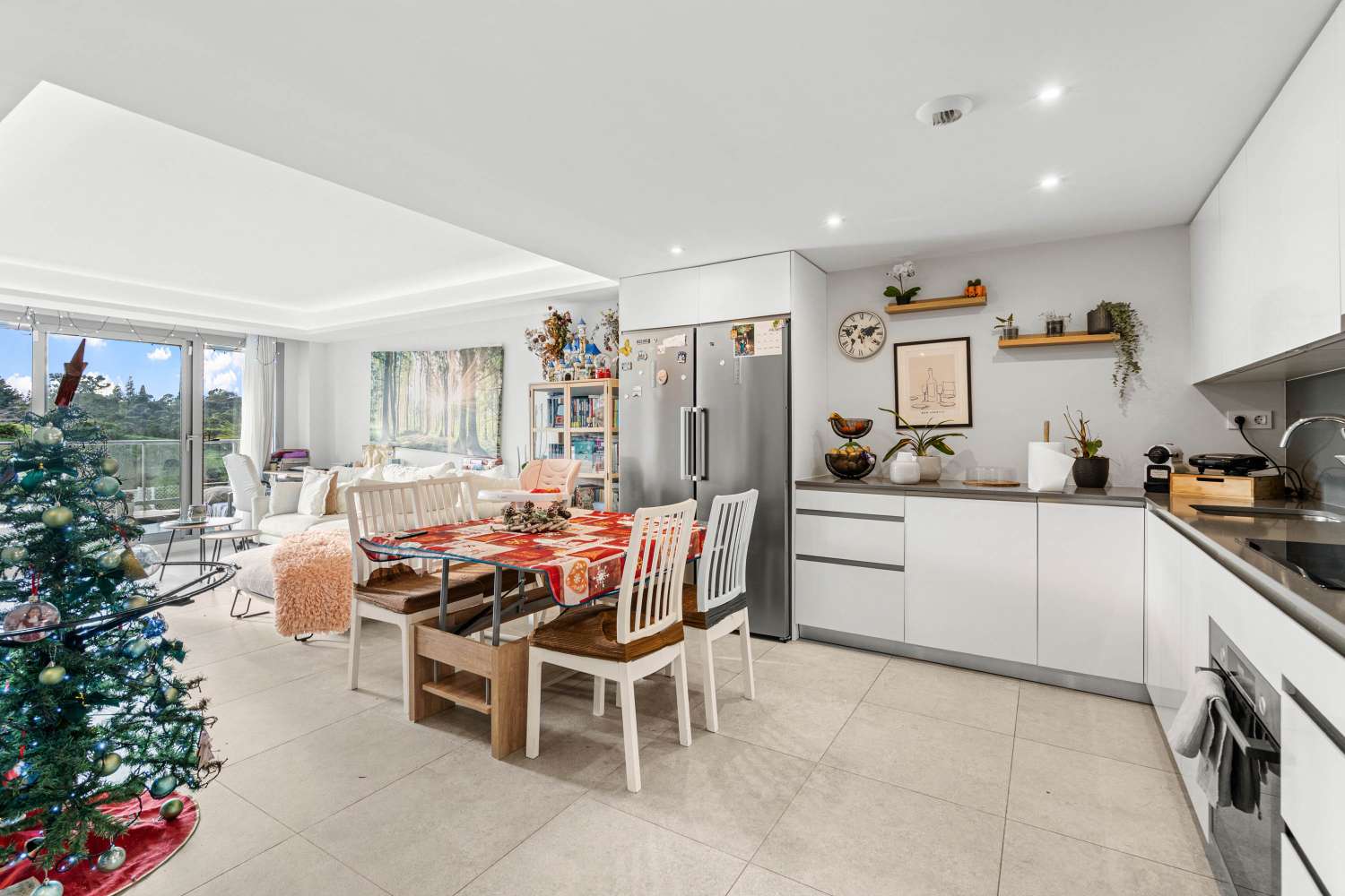 平面 出售 在 Calaburra - Chaparral (Mijas)