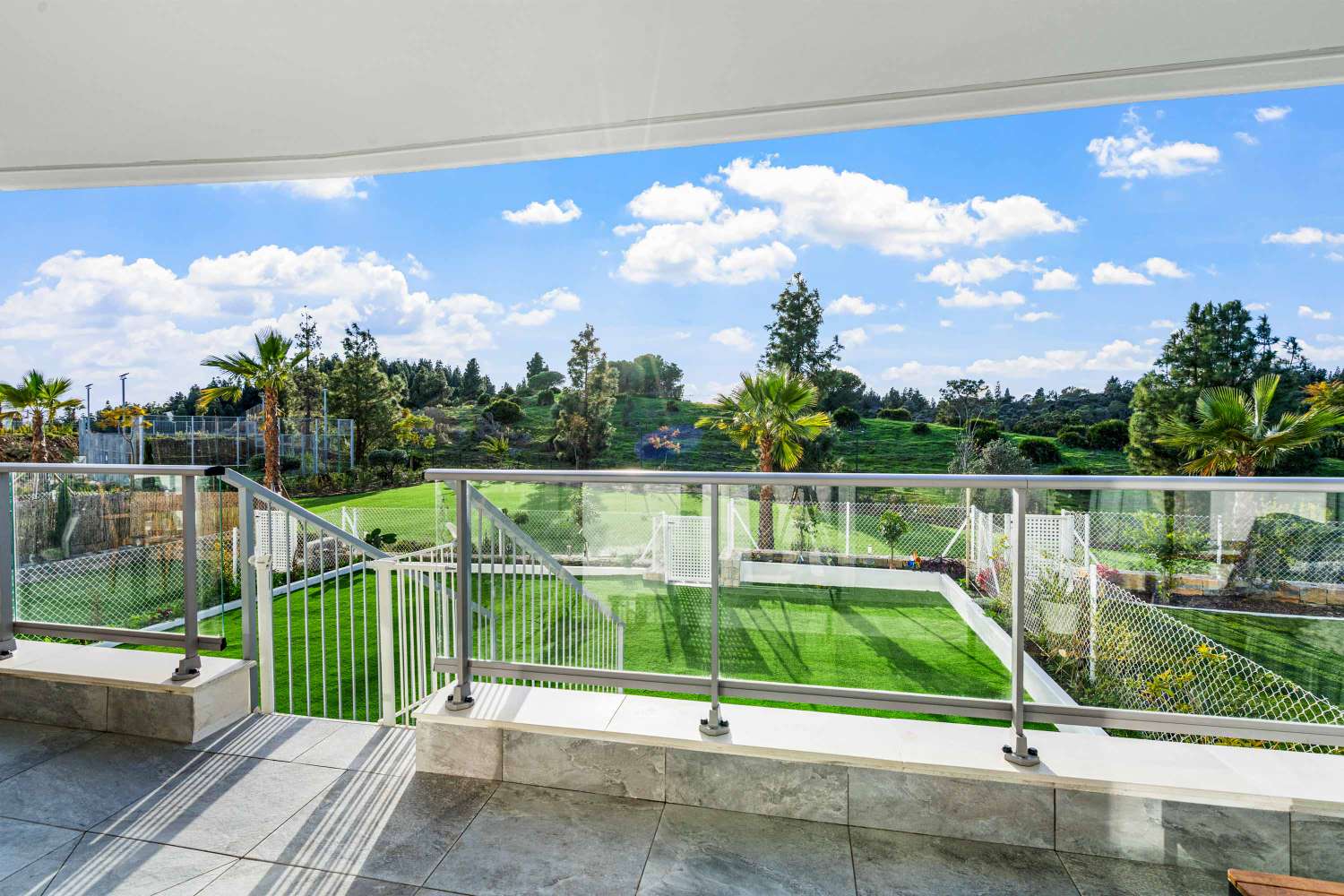 平面 出售 在 Calaburra - Chaparral (Mijas)