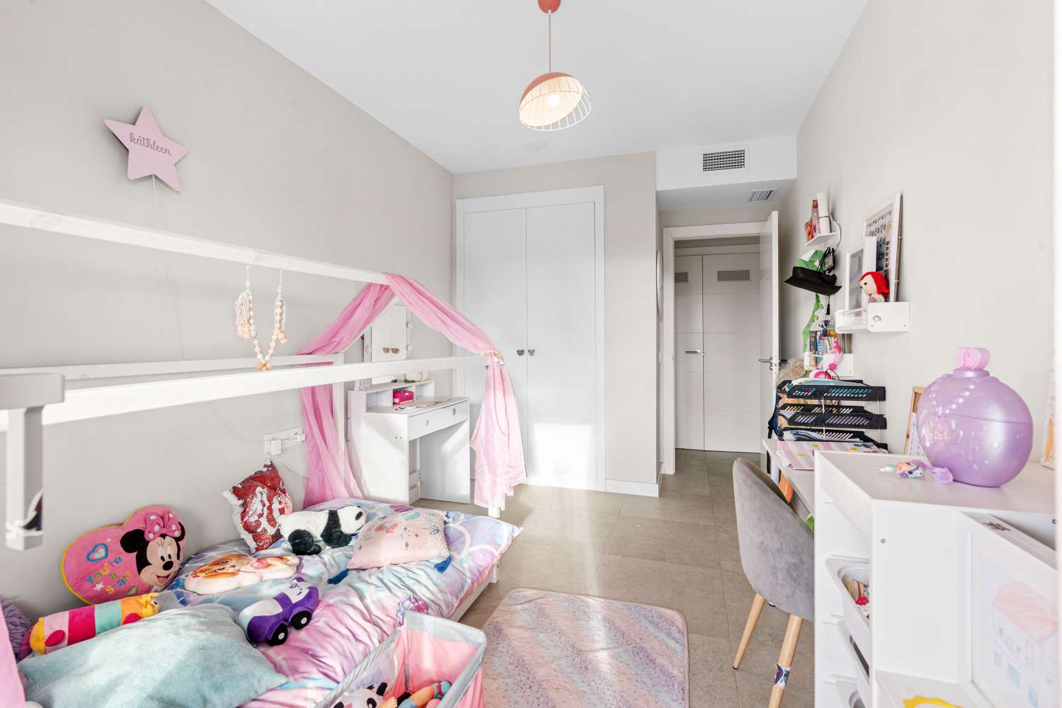 平面 出售 在 Calaburra - Chaparral (Mijas)