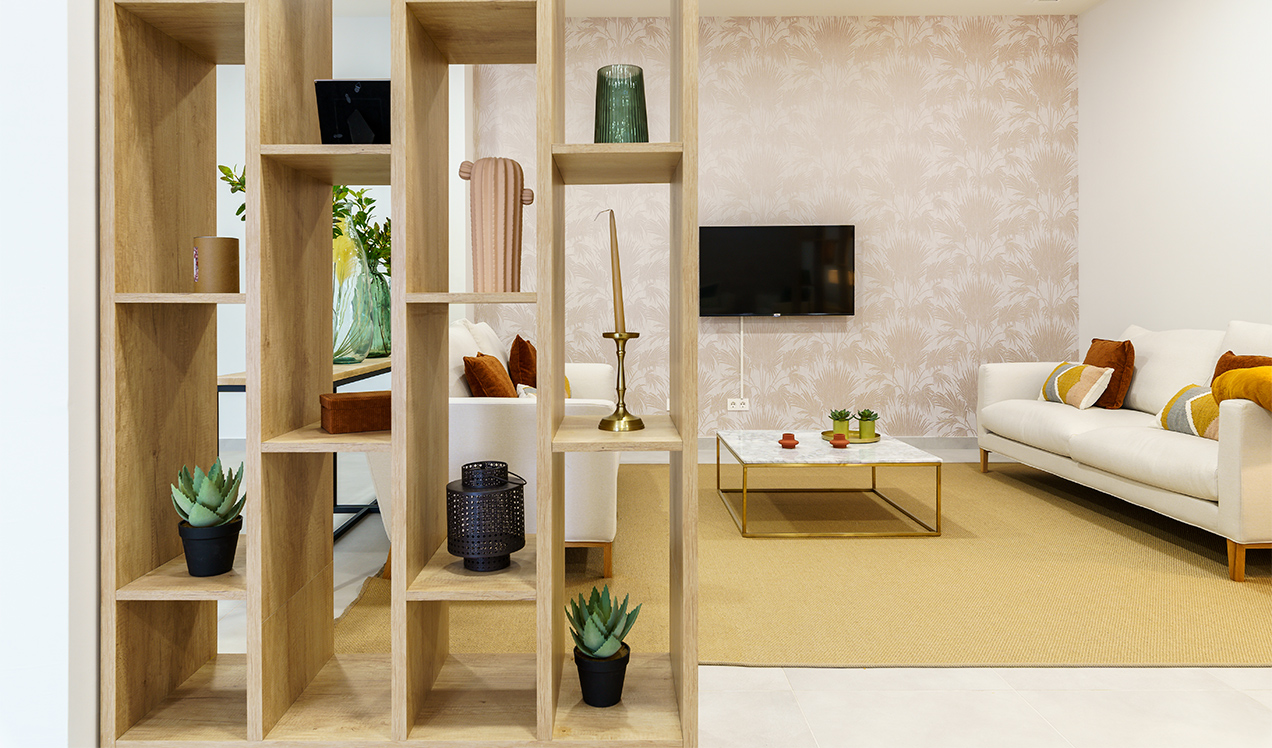 Flat for sale in Calaburra - Chaparral (Mijas)