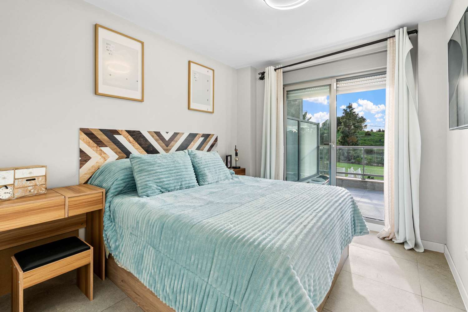 平面 出售 在 Calaburra - Chaparral (Mijas)