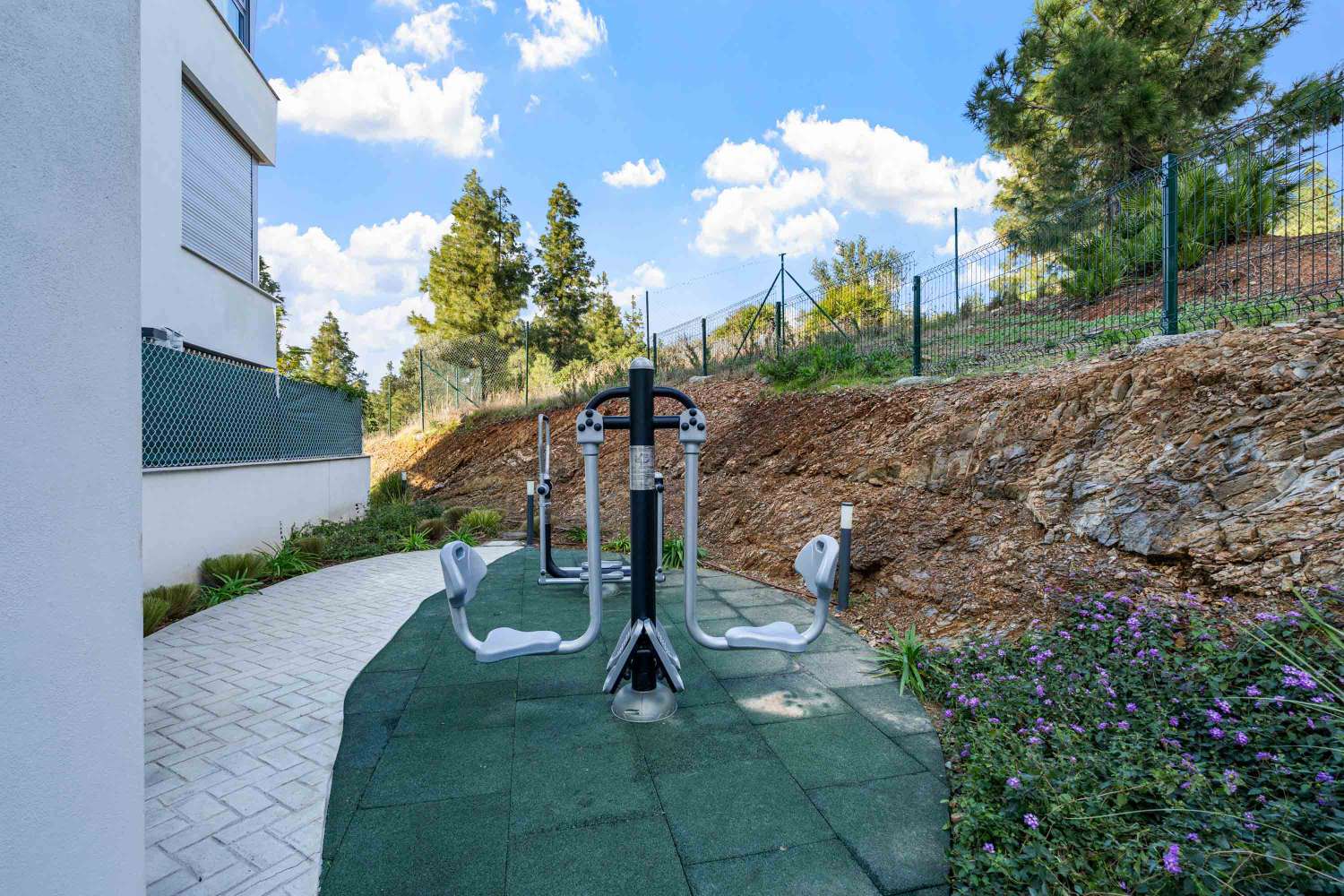 平面 出售 在 Calaburra - Chaparral (Mijas)