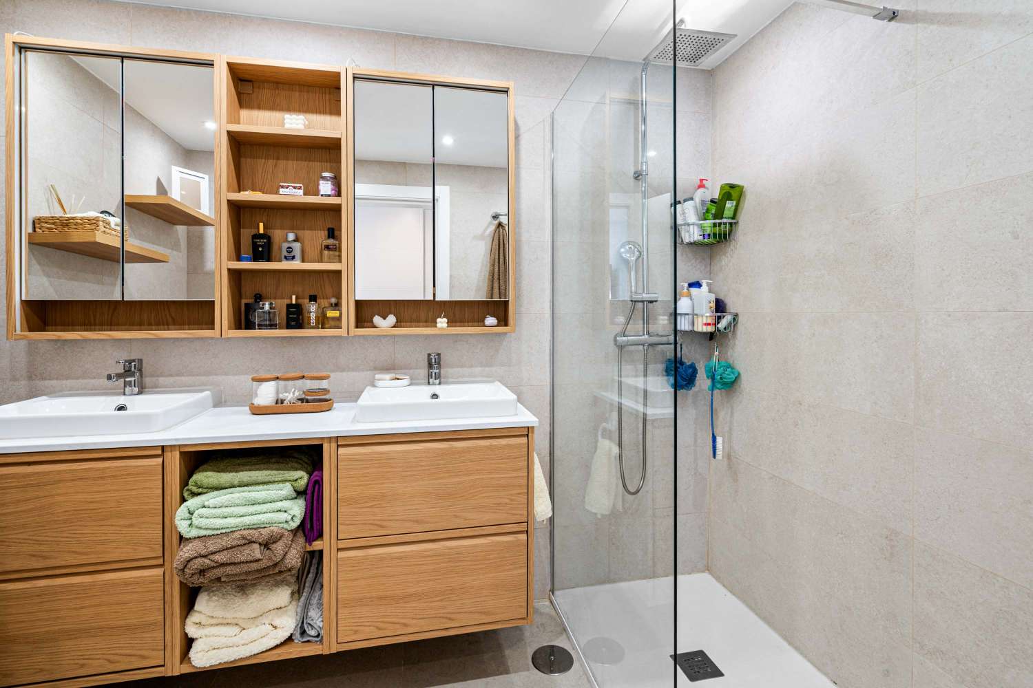 平面 出售 在 Calaburra - Chaparral (Mijas)