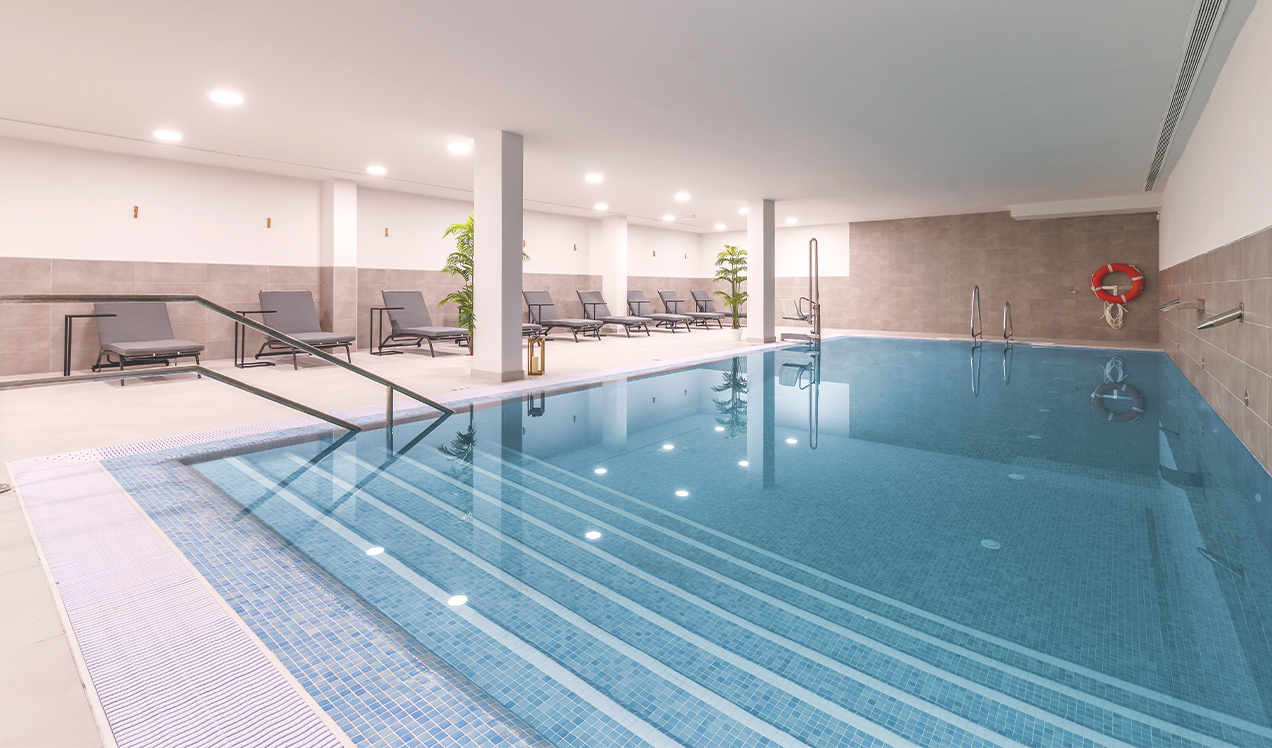 Flat for sale in Calaburra - Chaparral (Mijas)