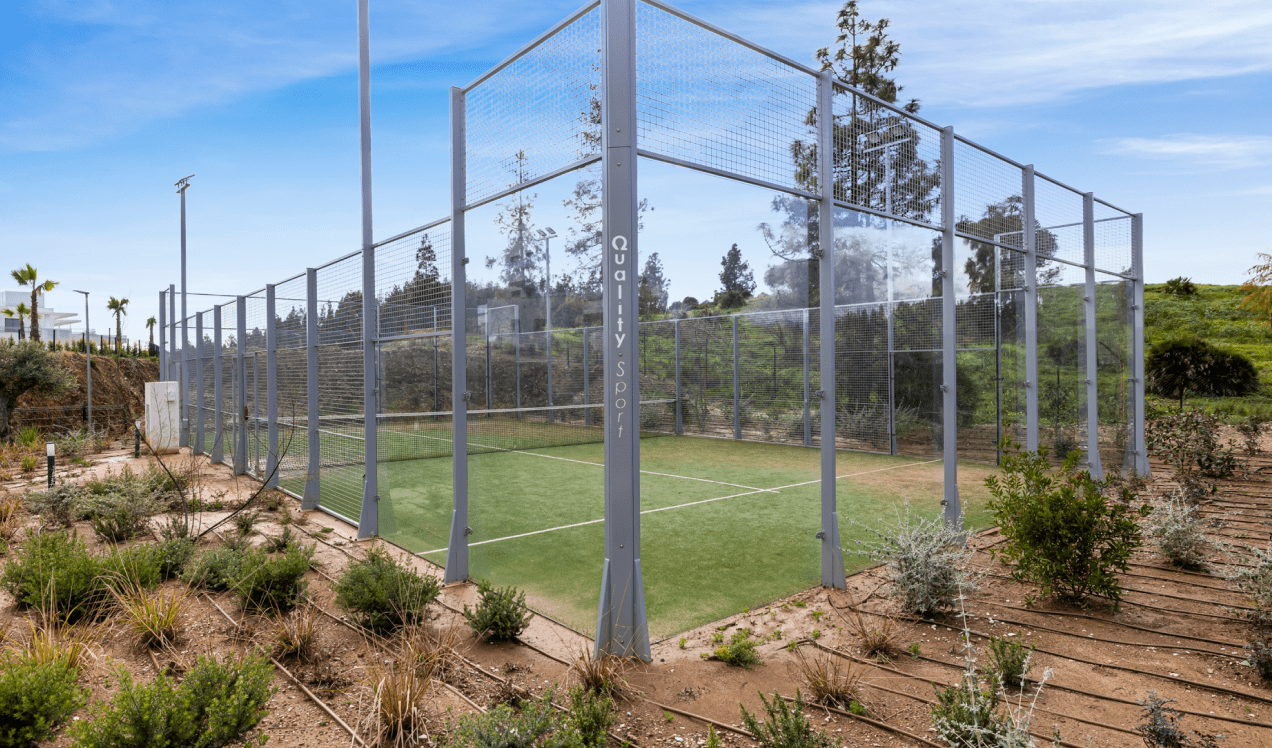 Flat for sale in Calaburra - Chaparral (Mijas)