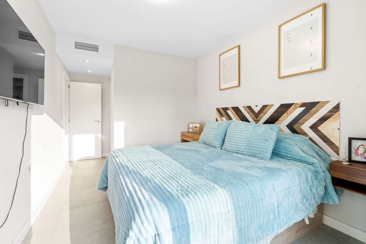 平面 出售 在 Calaburra - Chaparral (Mijas)