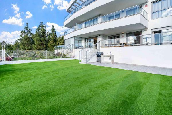 Piso en venta en Calaburra - Chaparral (Mijas)