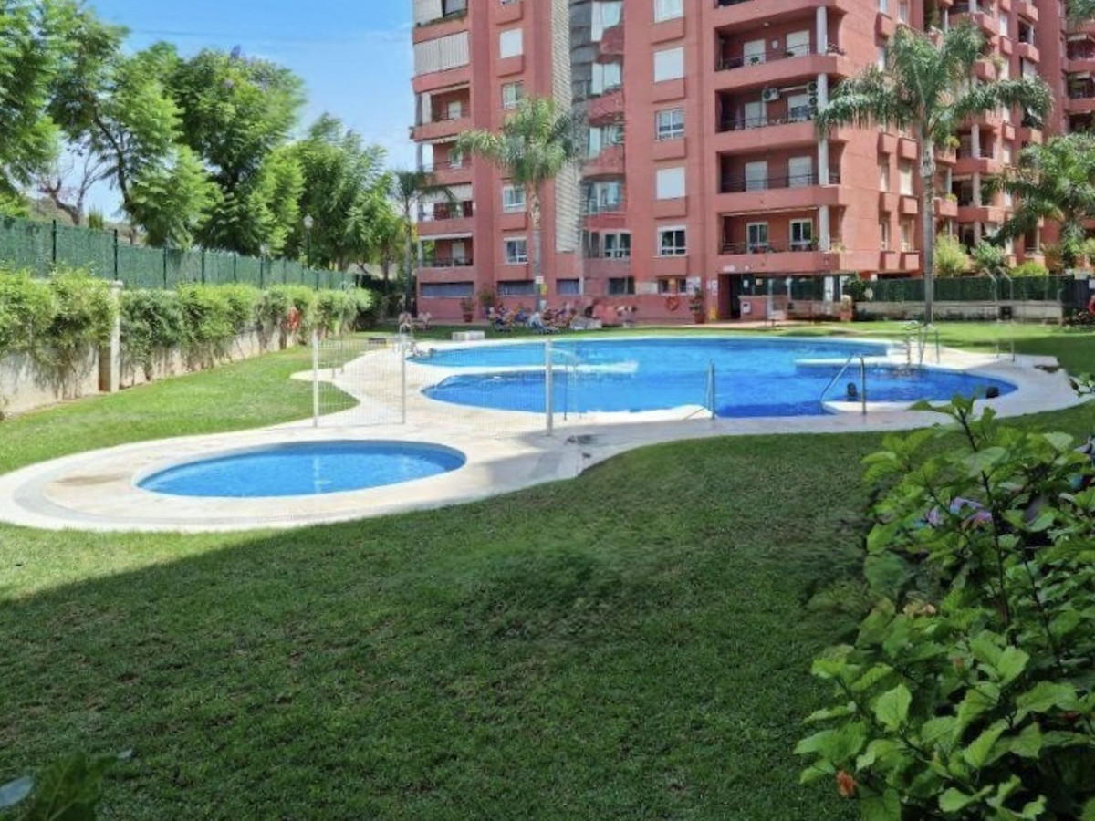 Piso en venta en Los Boliches (Fuengirola)