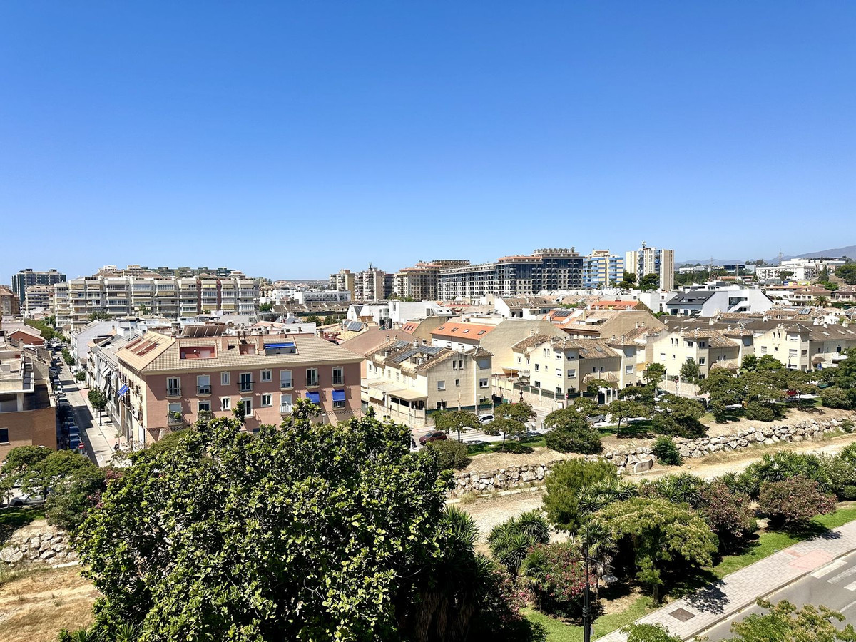 Piso en venta en Los Boliches (Fuengirola)