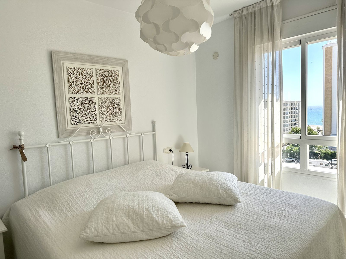 Piso en venta en Los Boliches (Fuengirola)