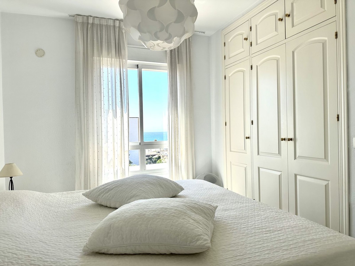 Piso en venta en Los Boliches (Fuengirola)