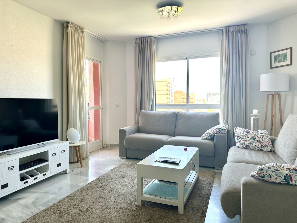 Piso en venta en Los Boliches (Fuengirola)