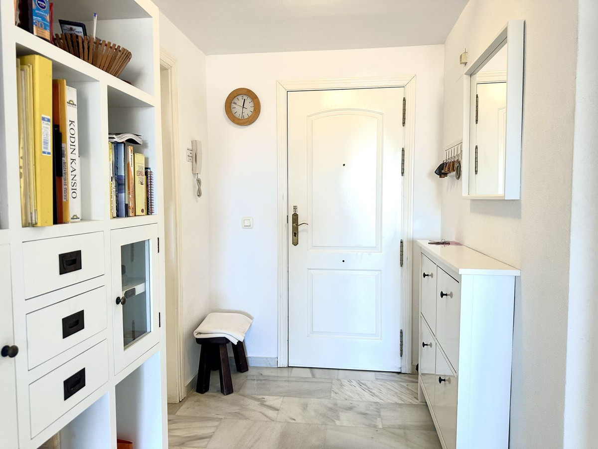 Piso en venta en Los Boliches (Fuengirola)