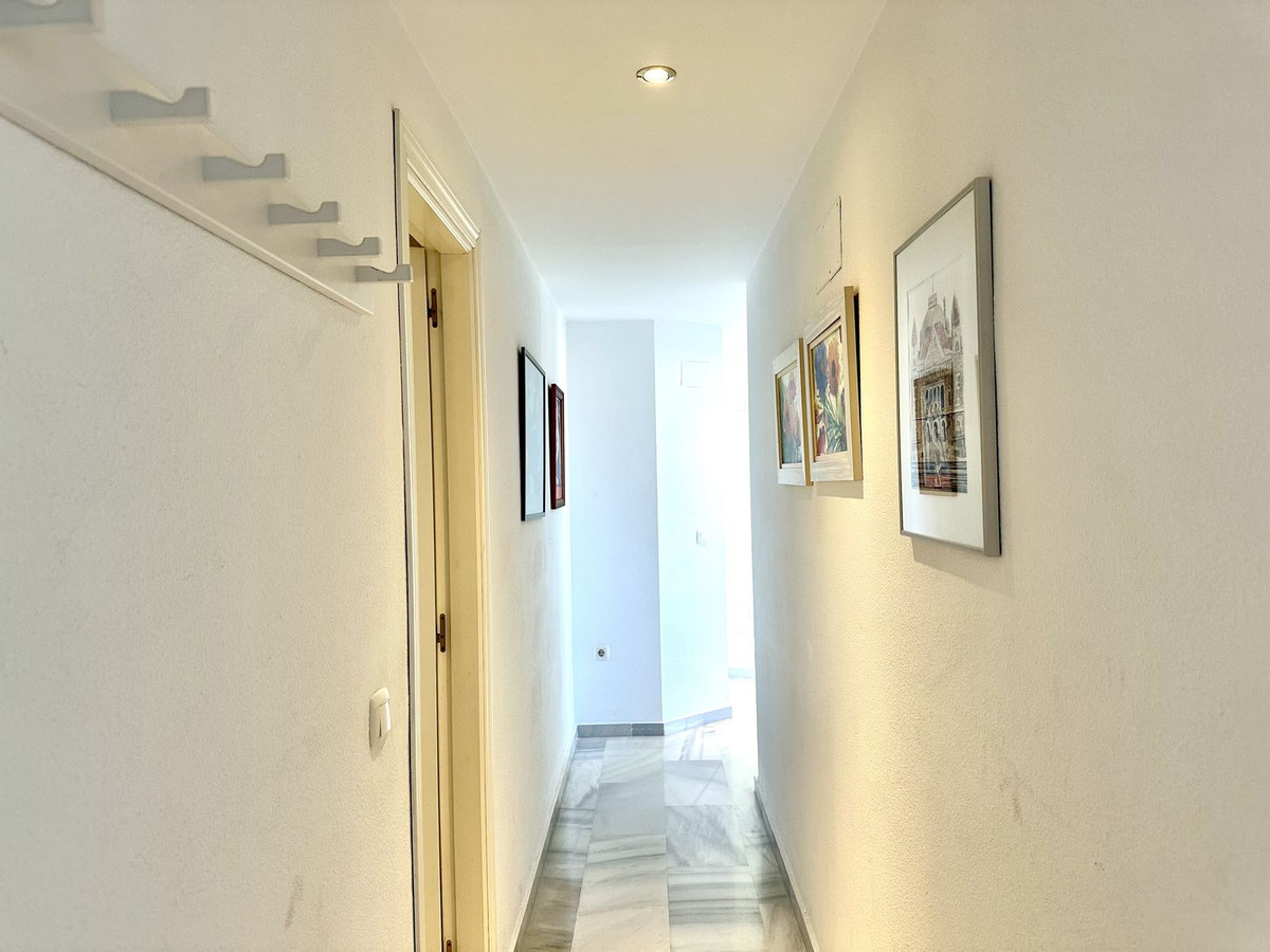 Piso en venta en Los Boliches (Fuengirola)