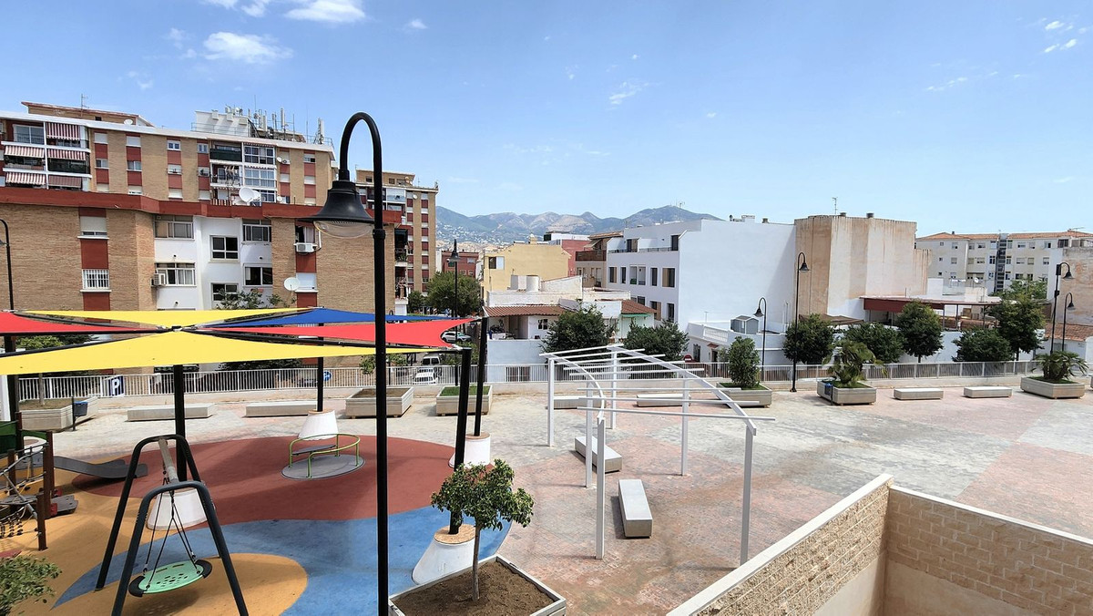 Wohnung zum verkauf in Centro Ciudad (Fuengirola)