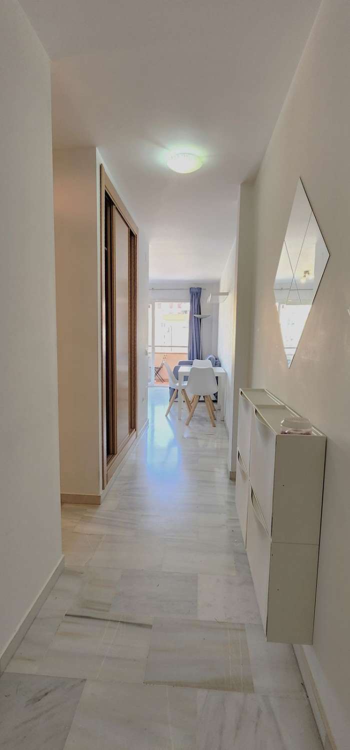 Wohnung zum verkauf in Centro Ciudad (Fuengirola)