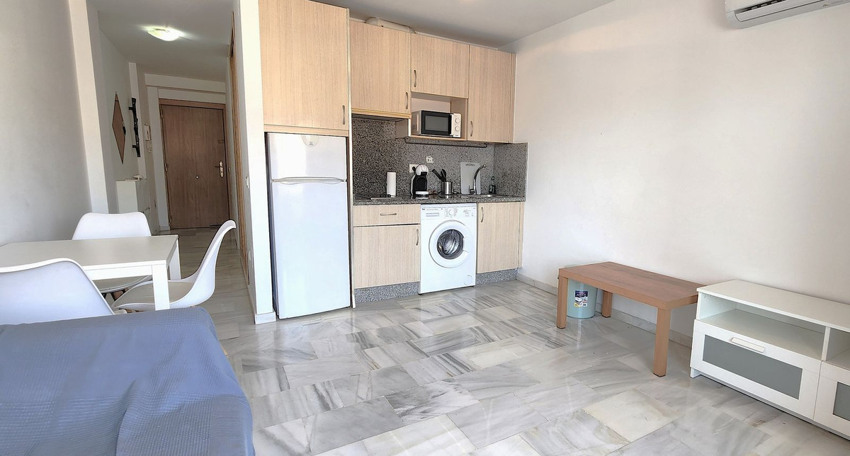 Wohnung zum verkauf in Centro Ciudad (Fuengirola)