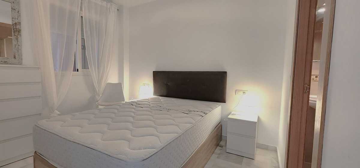 Wohnung zum verkauf in Centro Ciudad (Fuengirola)