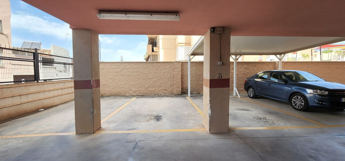 Wohnung zum verkauf in Centro Ciudad (Fuengirola)