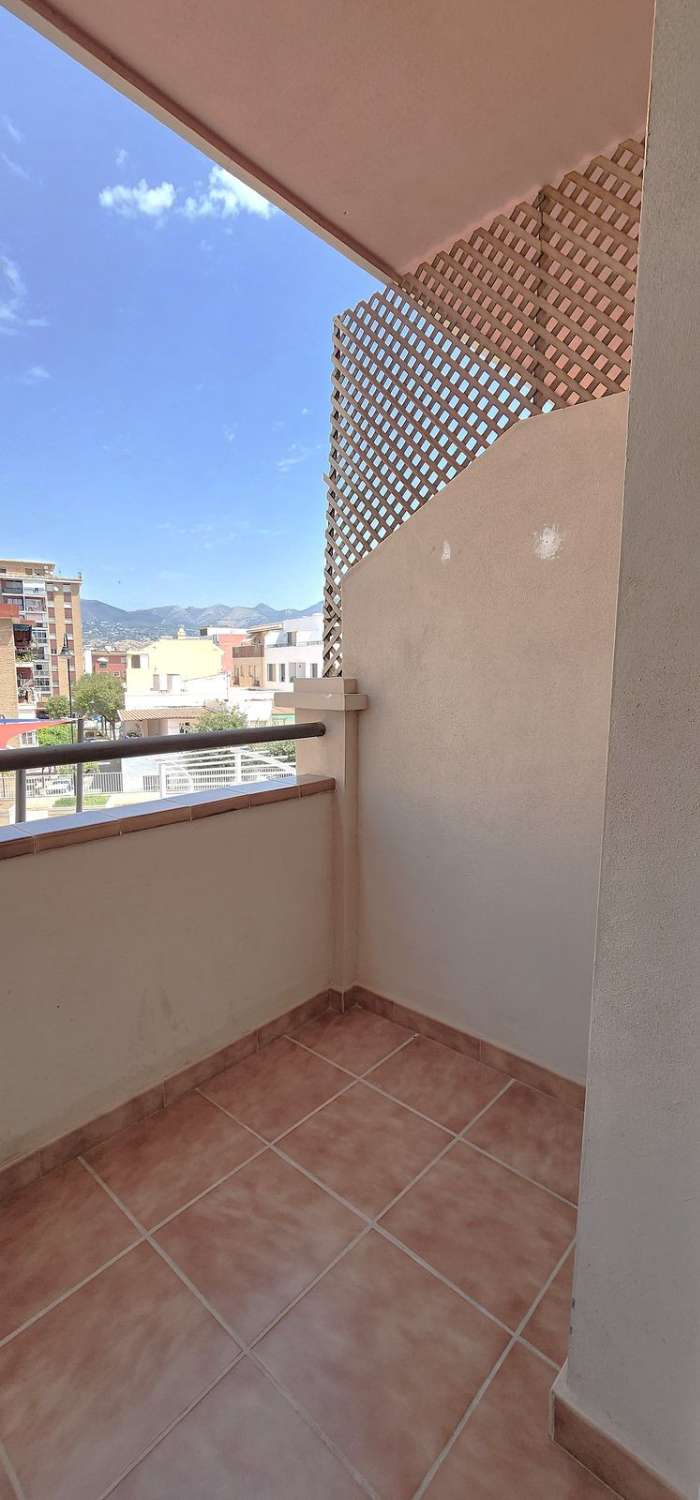 Wohnung zum verkauf in Centro Ciudad (Fuengirola)