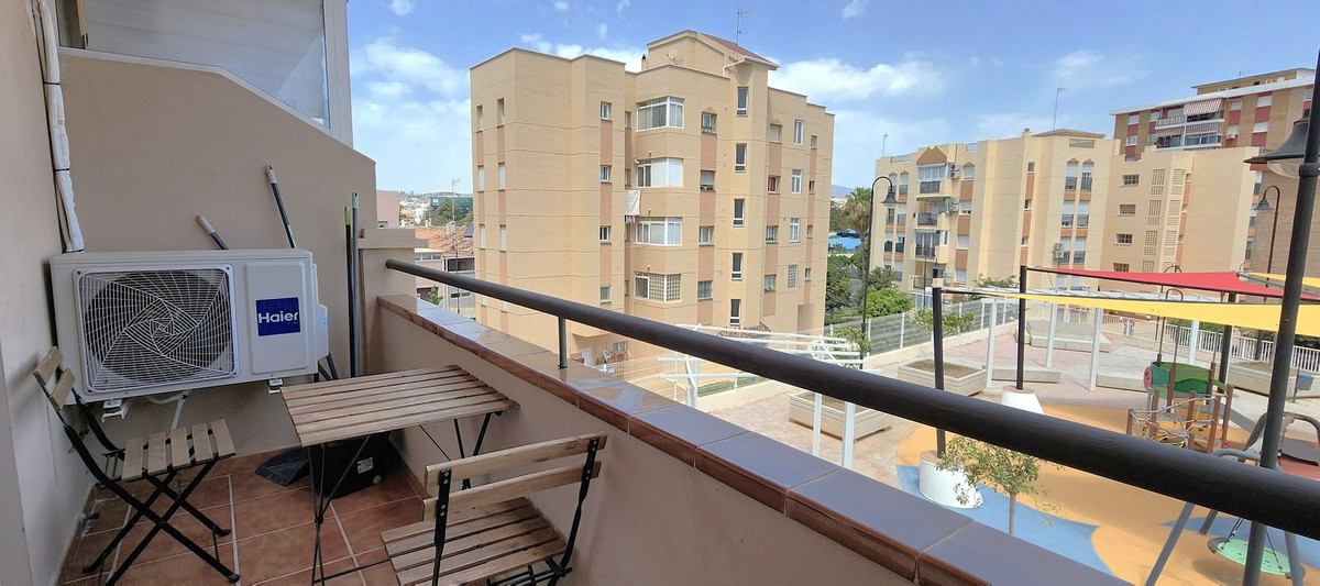 Wohnung zum verkauf in Centro Ciudad (Fuengirola)