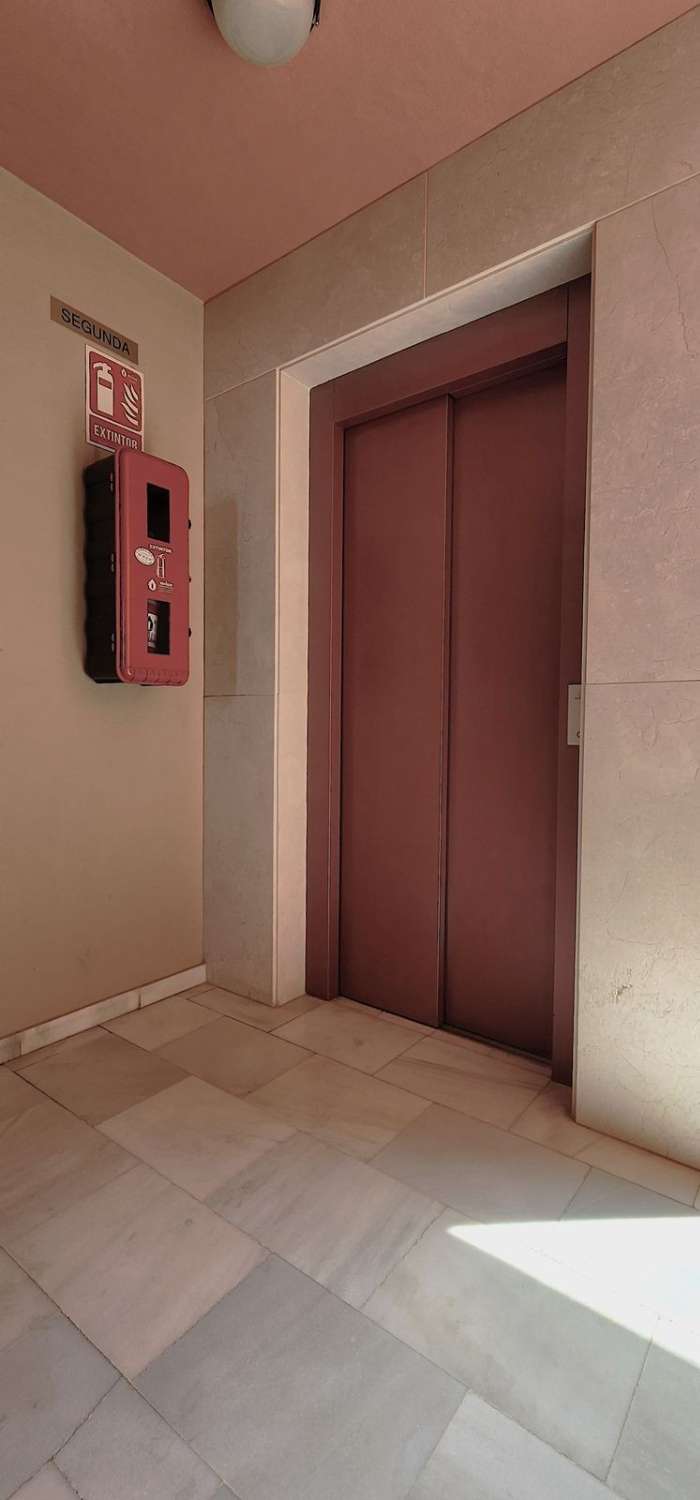 Wohnung zum verkauf in Centro Ciudad (Fuengirola)