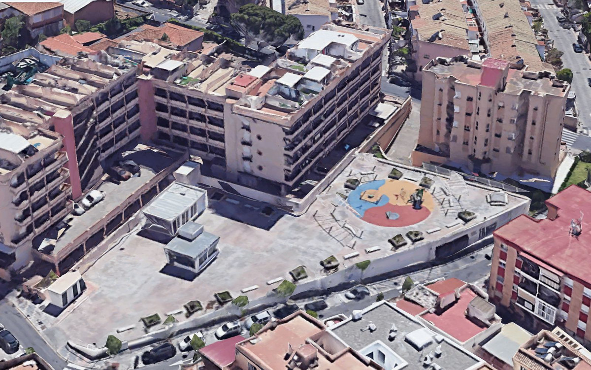 Wohnung zum verkauf in Centro Ciudad (Fuengirola)