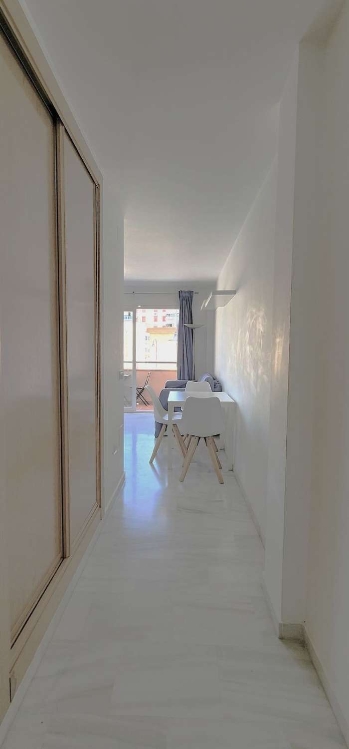 Wohnung zum verkauf in Centro Ciudad (Fuengirola)