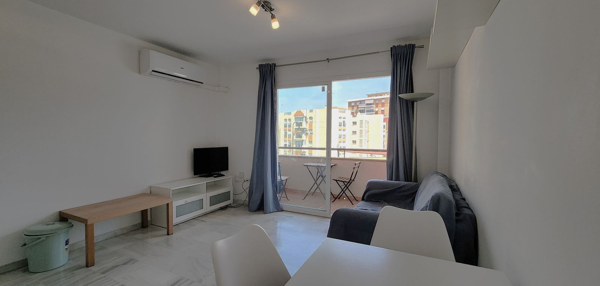 Wohnung zum verkauf in Centro Ciudad (Fuengirola)