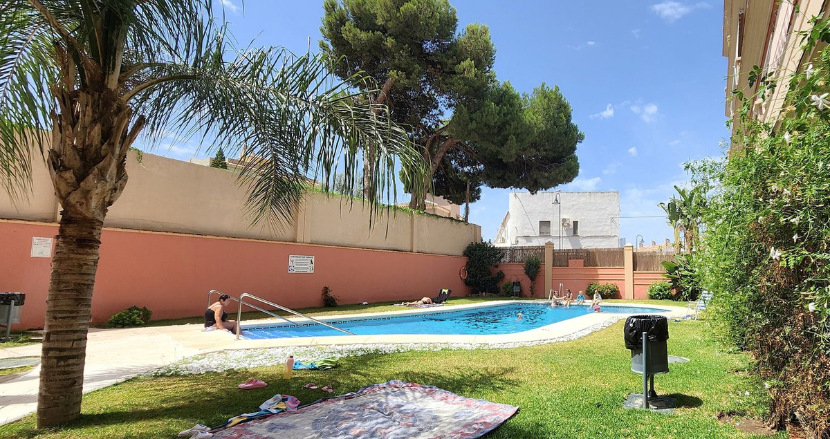 Wohnung zum verkauf in Centro Ciudad (Fuengirola)