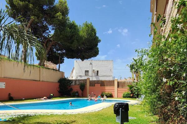 Piso in vendita a Centro Ciudad (Fuengirola)