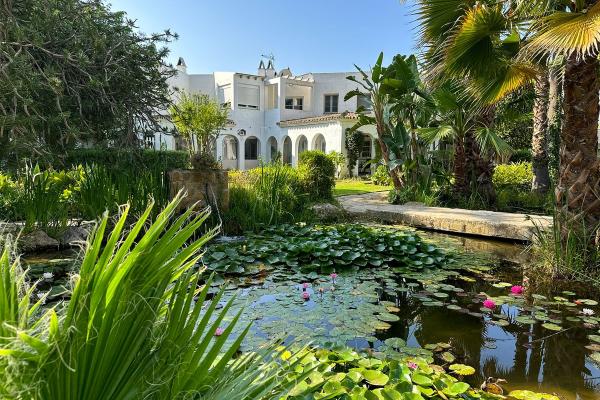 Piso in vendita a Mijas Golf