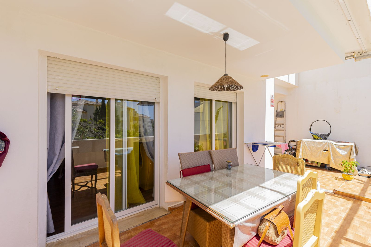 Piso en venta en Riviera del Sol (Mijas)