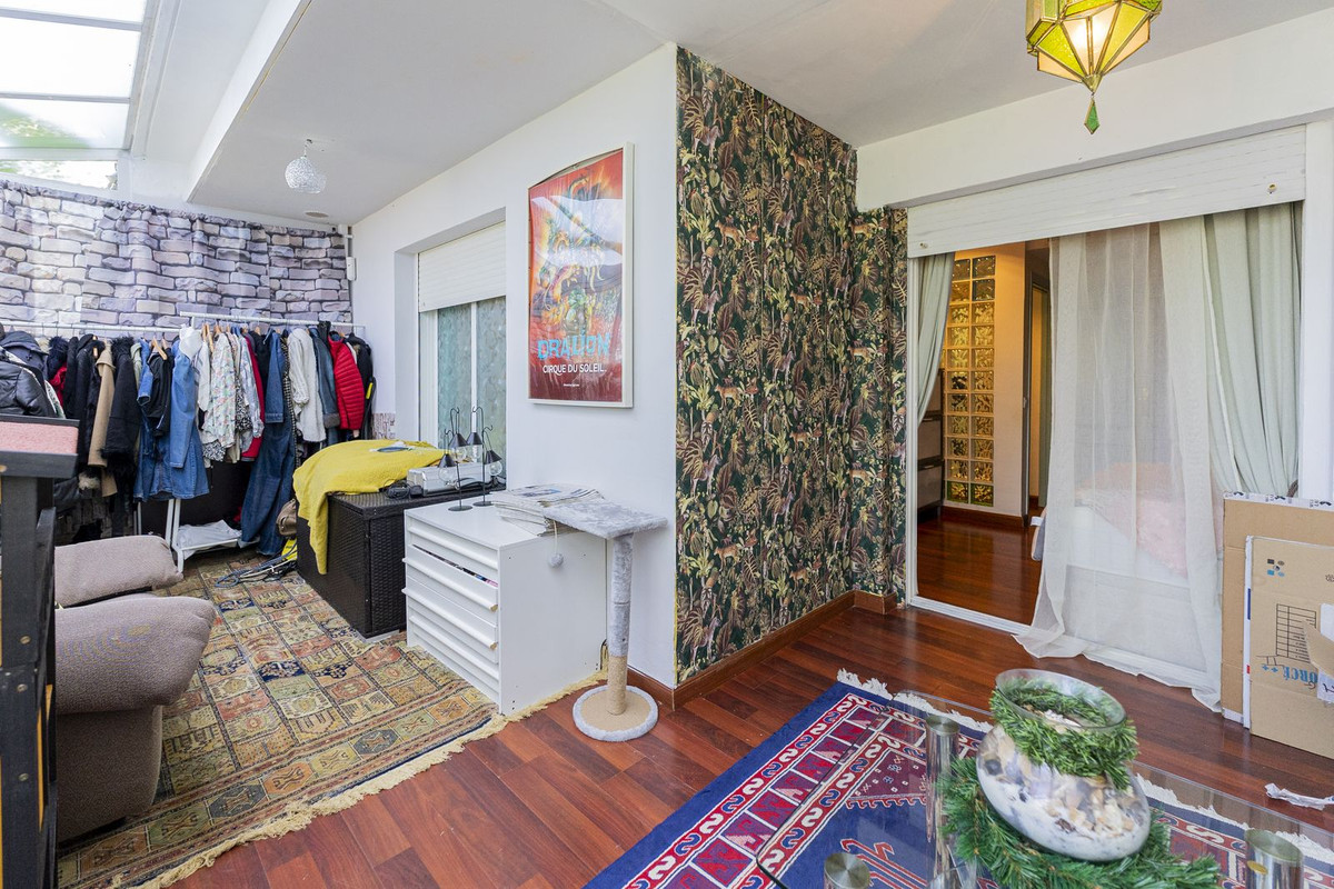 Piso en venta en Riviera del Sol (Mijas)