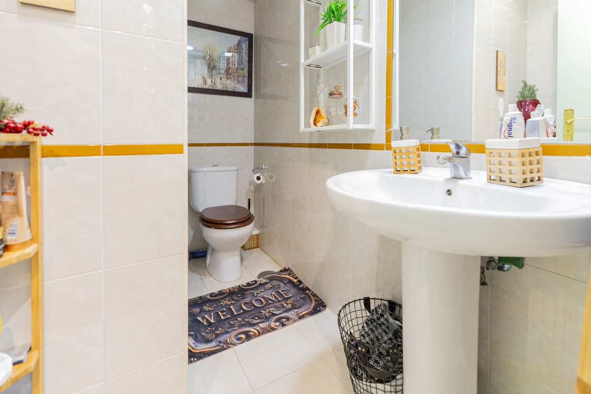 Piso en venta en Riviera del Sol (Mijas)