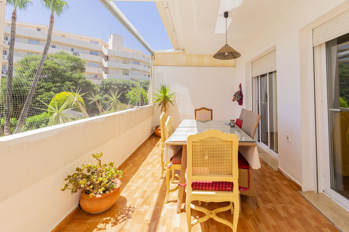 Piso en venta en Riviera del Sol (Mijas)