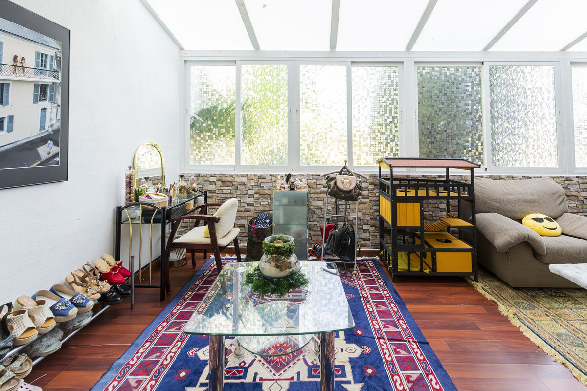 Piso en venta en Riviera del Sol (Mijas)