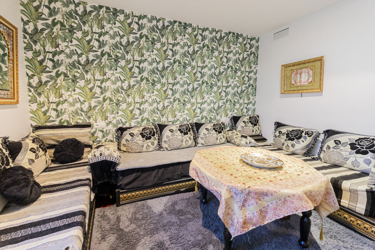 Piso en venta en Riviera del Sol (Mijas)